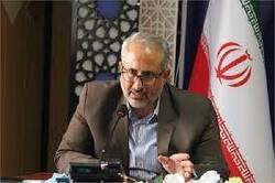 اولین کاروان زیارتی برای شرکت در مراسم پیاده روی اربعین اعزام شد