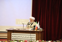 ایجاد اغتشاش در ایران با هدف مهار قدرت جمهوری اسلامی است/ هر چه به زمان انتخابات نزدیک می شویم از اعتراض و اغتشاش کاسته می‌شود