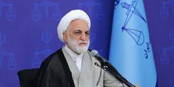 اژه ای: ممنوع الخروجی ها پیش از برگزاری مراسم اربعین اطلاع رسانی شوند