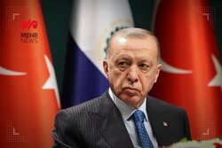 اردوغان: سوئد اگر خواهان ناتو است، دست از اسلام‌ستیزی بردارد