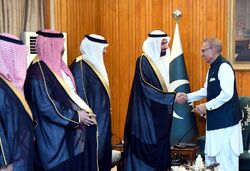ازسرگیری روابط تهران و ریاض مایه مباهات جهان اسلام است