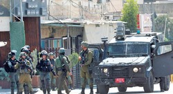 جنین مقاومت در الخلیل هم بالغ شد