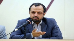 رشد اقتصادی دولت قبل طبق اعلام بانک مرکزی تقریبا صفر بوده است