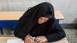 نهضت سوادآموزی بی‌بدیل‌ترین جریان آموزشی کشور