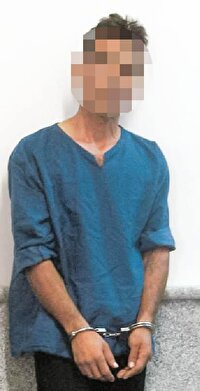 اعتراف مجرم سابقه‌دار به قتل سرهنگ بازنشسته پلیس