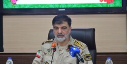 اقدامات آفندی اولویت مهم پلیس در انجام ماموریت‌ها است