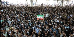 امامان جمعه در زمینه روشنگری مردم تلاش کنند