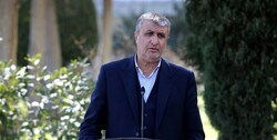 اسلامی: تولید کیک زرد از فسفات مهمترین دستاورد تکمیلی ما است