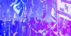 هاآرتص: حق با نصرالله بود، اسرائیل خانه عنکبوت است