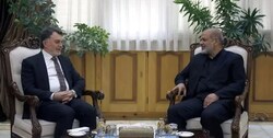 وزیر کشور: تقویت روابط ایران و ترکیه به نفع جهان اسلام و منطقه است