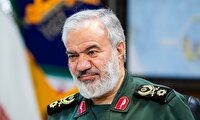 سردار فدوی: قدرت جمهوری اسلامی برای دشمنان قابل تصور نیست