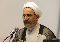 معاون اول قوه قضائیه: اتاق فکر دشمن ۲۴ ساعته برای بی‌ارزش کردن مفاهیم دینی فعال است