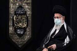 مرور پاسخ رهبر انقلاب به چند سوال شرعی درباره ایام عزاداری محرم