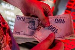 پیش بینی تورم ۵۸ درصدی ترکیه در پایان سال جاری میلادی
