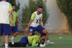 آقای گل، شنبه با استقلال فسخ می‌کند!