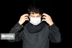 پایان استفاده همگانی از ماسک