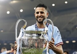 جزئیات قرارداد نجومی محرز با الاهلی عربستان