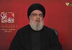 سید حسن نصرالله: تکفیری‌ها پشت پرده انفجارهای زینبیه هستند/ با شعار «لبیک یا حسین» به خیابان‌ها می‌آییم