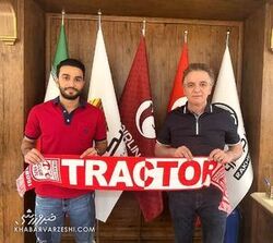 سیاست جالب مالک تراکتور در فصل نقل و انتقالات