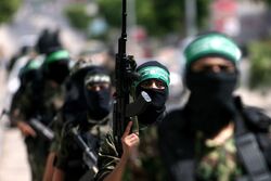 نیروهای مقاومت فلسطین ۱۳۹ عملیات علیه صهیونیست‌ها انجام دادند