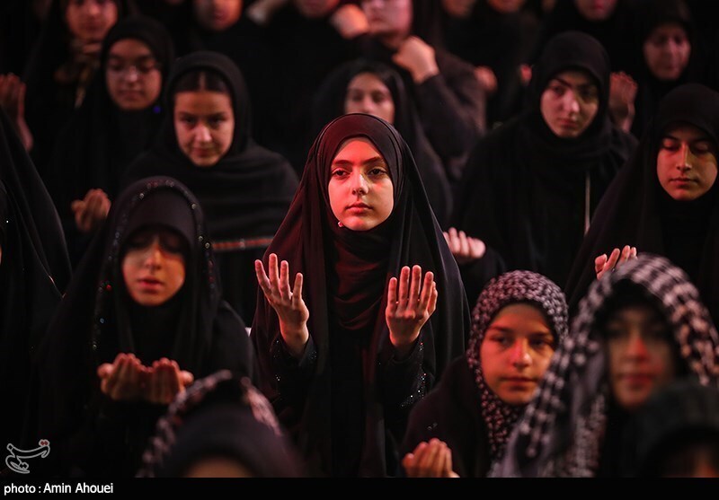 شور حسینی دهه هشتادی ها/ مردم ایران دیندارتر شده اند