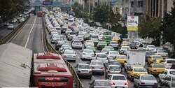 اتمام پایش مکانیزه معابر بزرگراهی و خطوط BRT در پایتخت