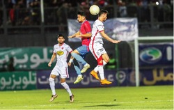 سال خوب فوتبال از بهارش پیداست!
