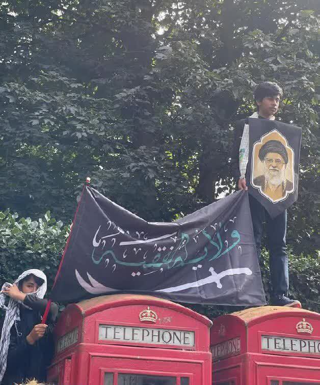 این عکس خیلی حرف برا گفتن داره