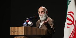 چمران: دروازه قرآن در تهران ساخته می شود