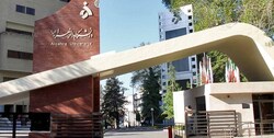 جزئیات پذیرش دانشجوی دکتری استادمحور در دانشگاه الزهرا(س)