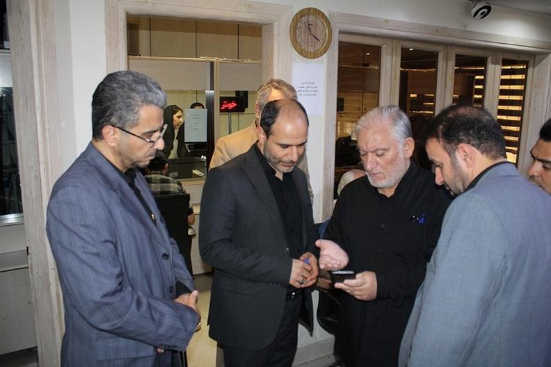 ارائه خدمات در دفاتر الکترونیک قضایی افزایش می‌یابد