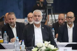 هنیه: تداوم بازداشت‌های سیاسی توهین بزرگ به همه فلسطینی‌هاست