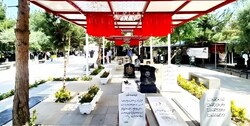 مدیرعامل بهشت زهرا: بهسازی مزار شهیدان با رضایت خانواده شهدا پیش می‌رود