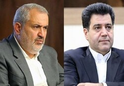 تجدید  علی‌آبادی  در اولین آزمون؟