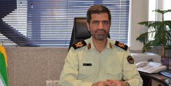 صدور بیش از ۴۷۰ هزار جلد گذرنامه زیارتی اربعین