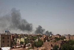 تداوم نبرد سنگین میان ارتش و نیرو‌های پشتیبانی سریع سودان در خارطوم