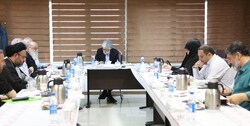 اعضای کمیته تدوین سند انتخاباتی شورای ائتلاف نیرو‌های انقلاب اسلامی انتخاب شدند