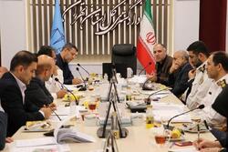 پیگیری ساماندهی فرآیند توقیف، انتقال، نگهداری و ترخیص وسایل نقلیه توقیفی