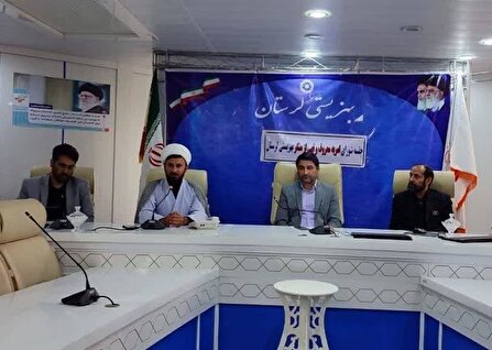 مشاوره لسانی در سازمان بهزیستی حوزه امربه معروف و نهی از منکر جایگزین تذکر لسانی شده است