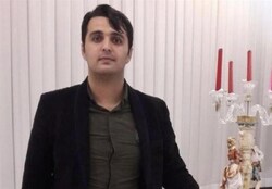 خبرسازی دروغ ضدانقلاب درباره پدر و مادر جواد روحی