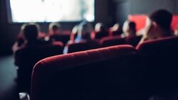تازه‌ترین آمار فروش سینما‌ها با گیشه ۴۳۱ میلیارد تومانی