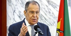 لاوروف: تماس‌ها برای عادی‌سازی روابط ترکیه و سوریه ادامه دارد