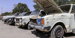 گول آگهی‌ها و شایعات را نخورید؛ برای واردات، خودروی فرسوده نیاز نیست