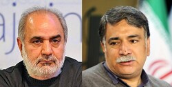 تعجب رمان‌نویس و مستندساز کشورمان از زودباور بودن پرویز پرستویی