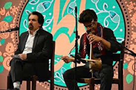 صدایی که فراموش نمی شود
