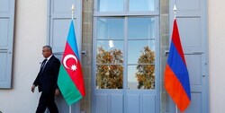 جمهوری آذربایجان: به هرگونه ادعای ارضی ارمنستان پاسخ می‌دهیم
