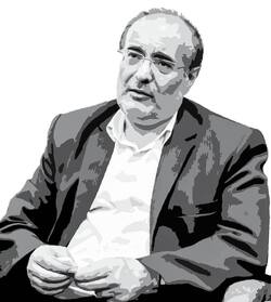 آقای غضنفری! ناتوانی خود را به نام نظام فاکتور نکنید