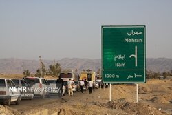 کاهش ۷۱ درصدی جانباختگان در سفر‌های اربعین نسبت به سال گذشته