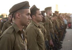 تحلیل‌گر صهیونیست: حداقل ۲۵ درصد از کارایی ارتش اسرائیل کاهش یافته است