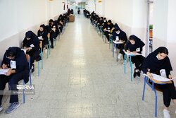 تصحیح الکترونیکی امتحانات نهایی، گامی در مسیر عدالت آموزشی